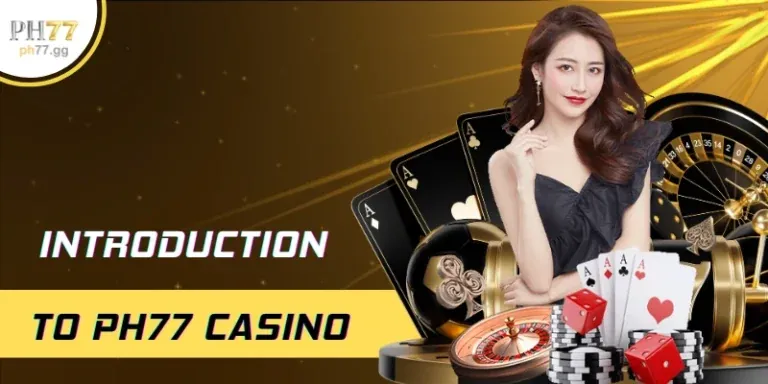 Casino Trực Tuyến JJ888