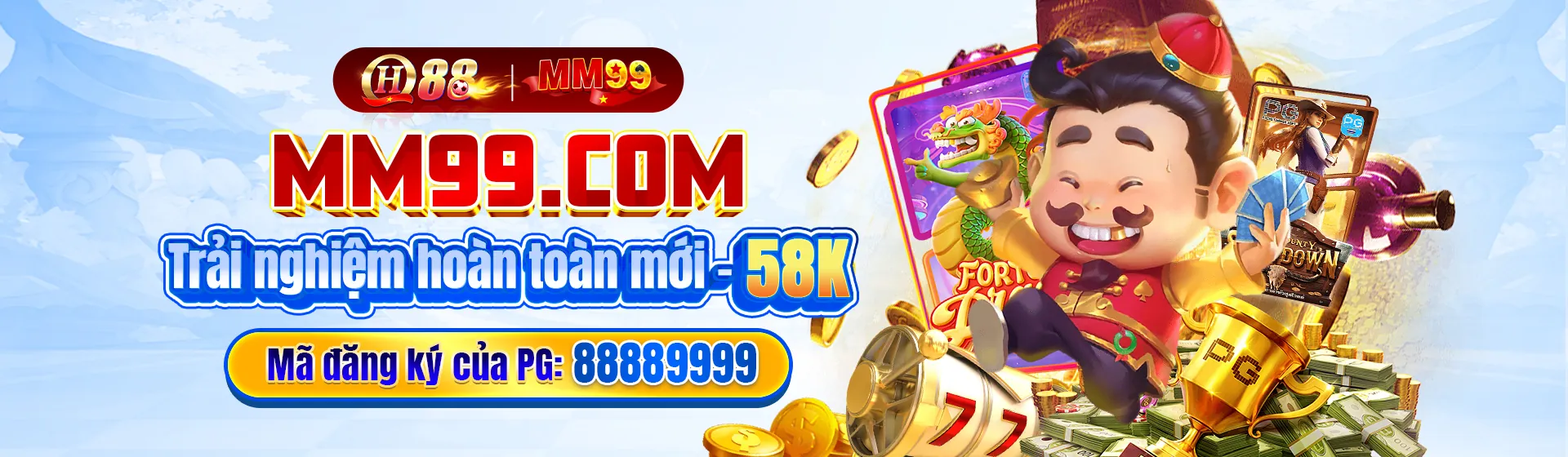 Đăng ký JJ888 để nhận ưu đãi