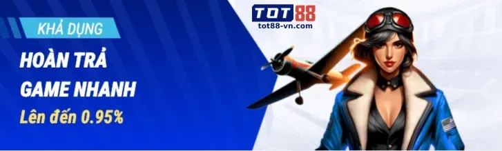 Tổng quan các loại trò chơi JJ888